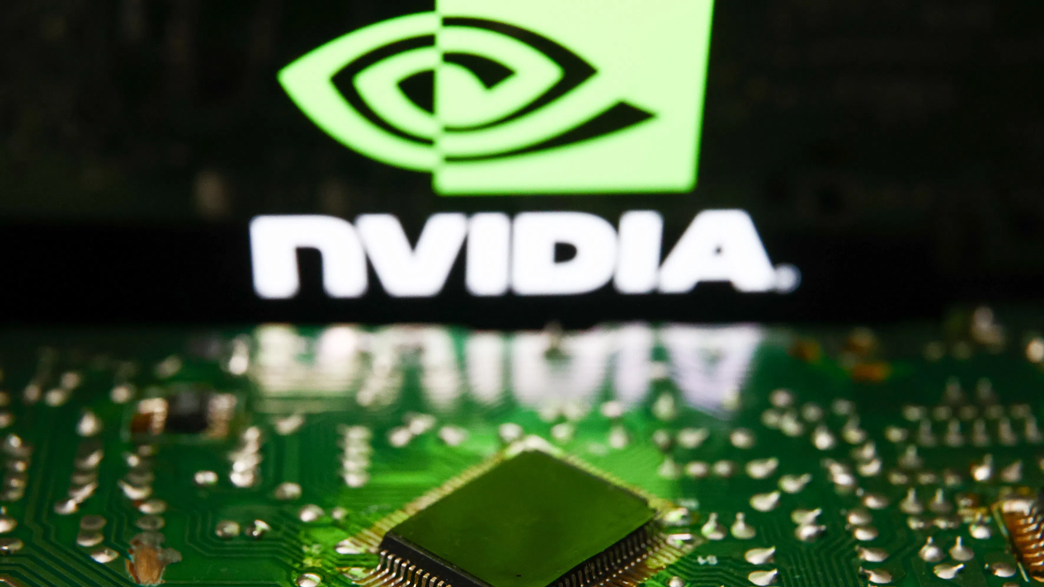 Китай стартира антитръстово разследване на Nvidia