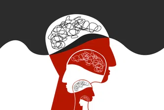 За първи път генетична мутация се свързва с психично заболяване