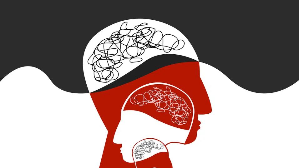 За първи път генетична мутация се свързва с психично заболяване