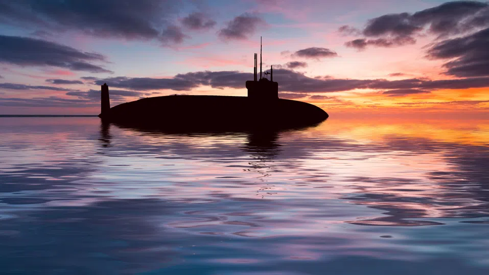 Китай изследва морското дъно. Готви ли се за подводна война със САЩ?