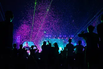 Турнетата на Coldplay, U2 и Ед Шийрън са най-продаваните за хилядолетието според Pollstar