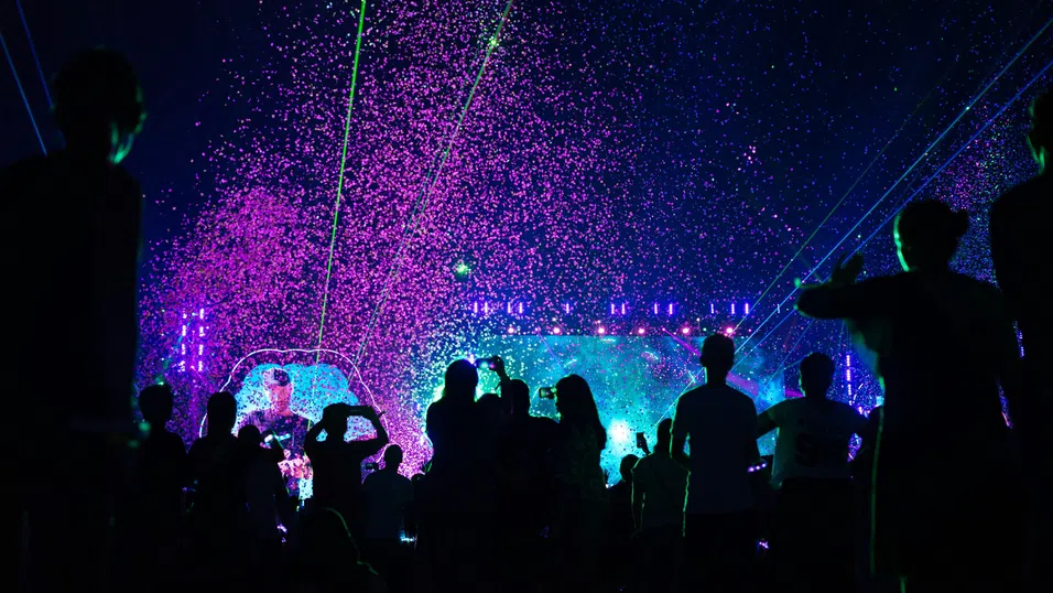 Турнетата на Coldplay, U2 и Ед Шийрън са най-продаваните за хилядолетието според Pollstar