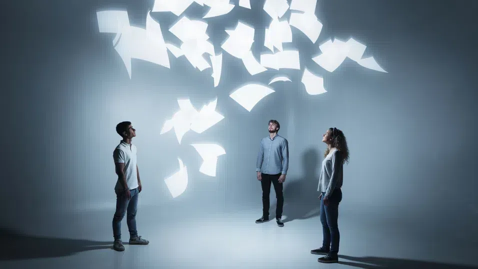 Младите хора и „студеният“ пазар на труда: Защо проблемът не е AI?