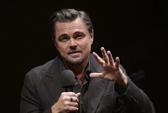 „Битка след битка“ с най-много номинации за „Златен глобус“