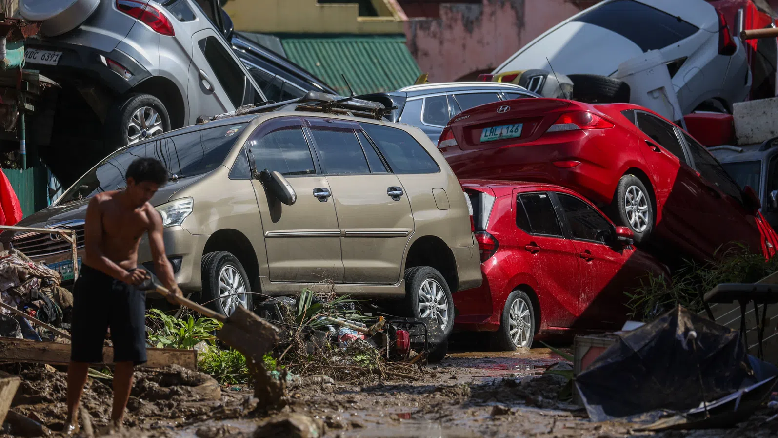 Глобалните температури са на път да надхвърлят прага от 1