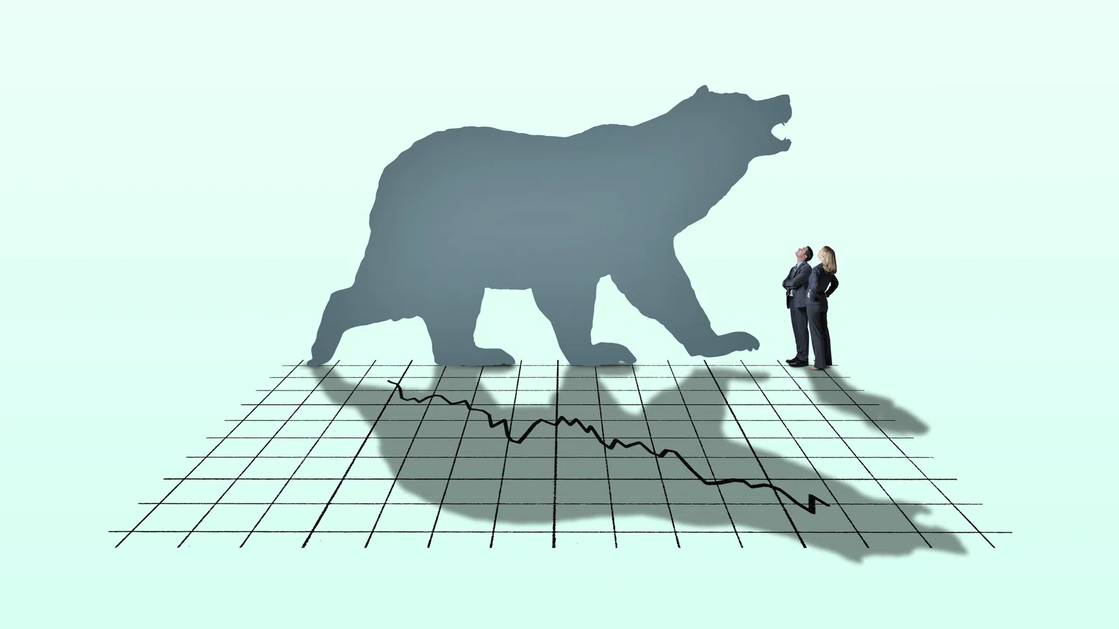 „Балонът обикновено се спуква бързо и рязко“: BIS бие тревога за златото и американските акции