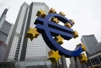 Инвеститорите залагат, че Фед и ЕЦБ се движат в противоположни посоки по отношение на лихвените проценти