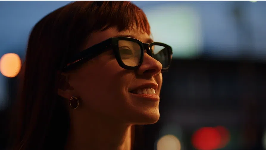 Google пуска първите си AI очила през 2026 г.