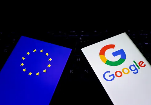 ЕК започва антитръстово разследване срещу Google