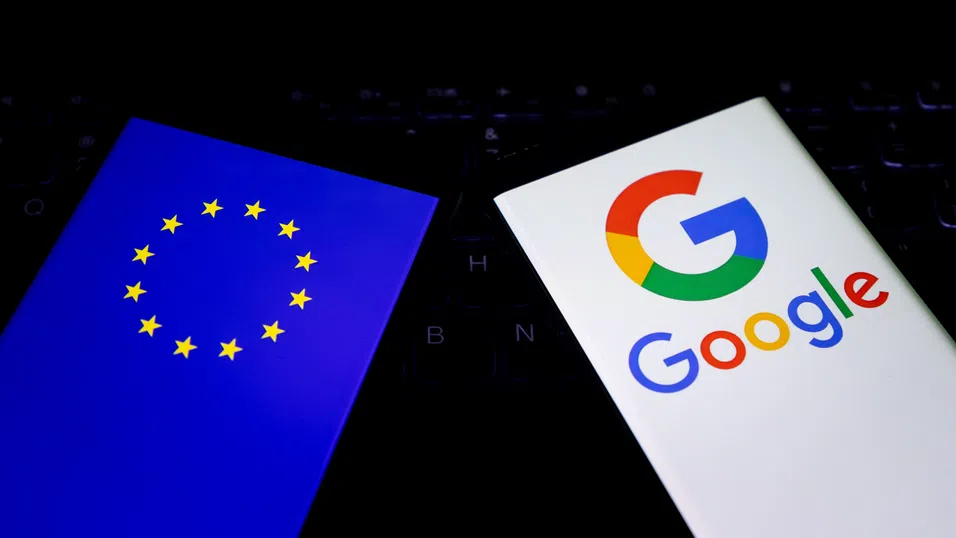 ЕК започва антитръстово разследване срещу Google