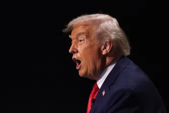 Престижната медия нарушава собствените си правила в традиционната класация, която включва само европейци. „Сянката на Тръмп е толкова голяма над европейските столици, че неговите решения – или изблици – преобразуваха всичко“, обяснява изданието