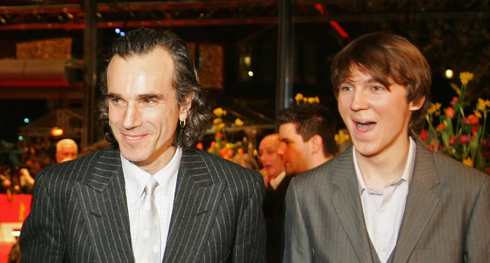 Даниъл Дей-Луис защити Пол Дейно след острата критика на Тарантино