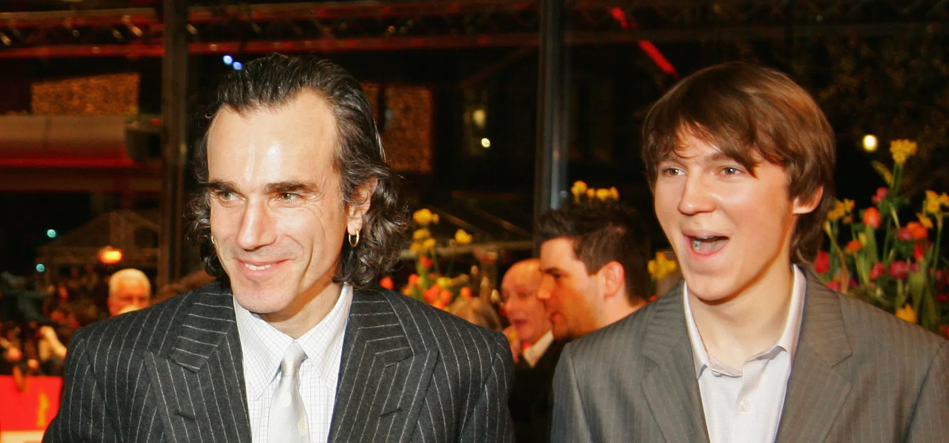 Даниъл Дей-Луис защити Пол Дейно след острата критика на Тарантино