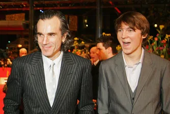 Даниъл Дей-Луис защити Пол Дейно след острата критика на Тарантино