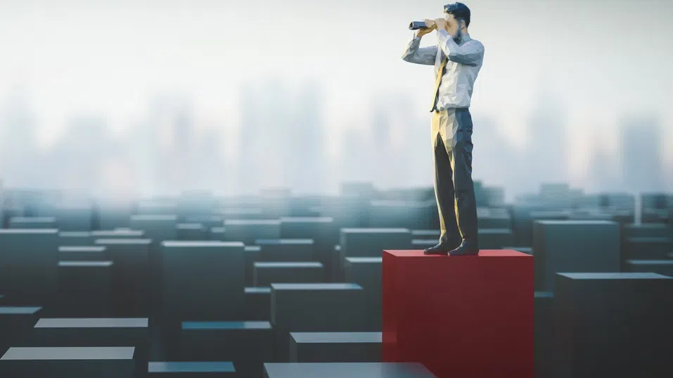 Тайното оръжие на успешните лидери е абстрактният език