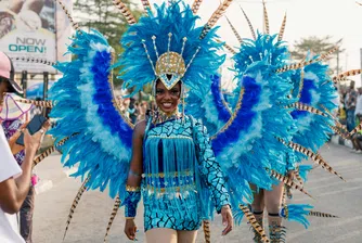 Лагос: Най-горещата зимна дестинация за парти туризъм