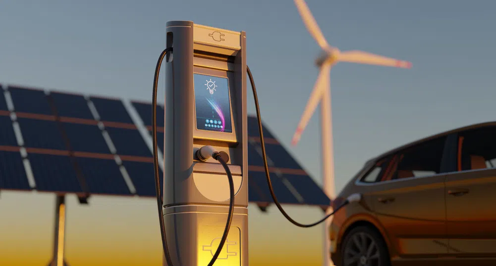 Може ли възобновяемата енергия наистина да реши световната енергийна криза?