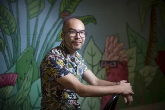 Въпрос на време е технологиите да помогнат на някого да стигне до подиума на „Грами“. AI може дори да създаде нова категория: „Най-добра композиция на робот“. Защо не през 2025 г., пише Камерън Адамс