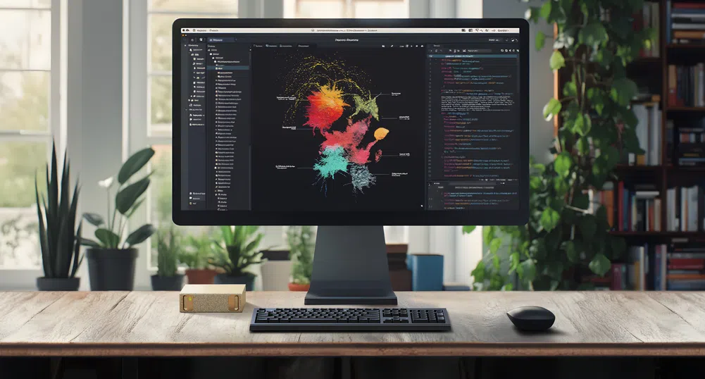 Суперкомпютър за $3000 или как Project Digits на Nvidia демократизира разработката на AI