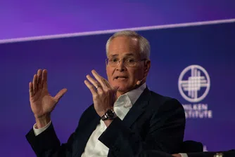 $100 млрд. обещания и нула гаранции: Защо Exxon каза „не“ на Тръмп за Венецуела