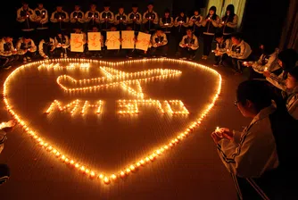 Самолетът, който изчезна без следа: Отново започва издирването на MH370