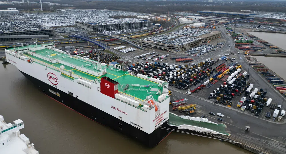 „Зима на електромобилите“: Ще продължи ли трансформацията на автомобилния сектор?