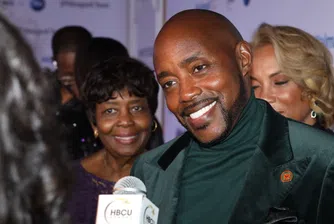 Уил Пакър за силата на „здравословната арогантност“: Покажете уверенст, че „стаята става по-добро място, когато сте вътре"