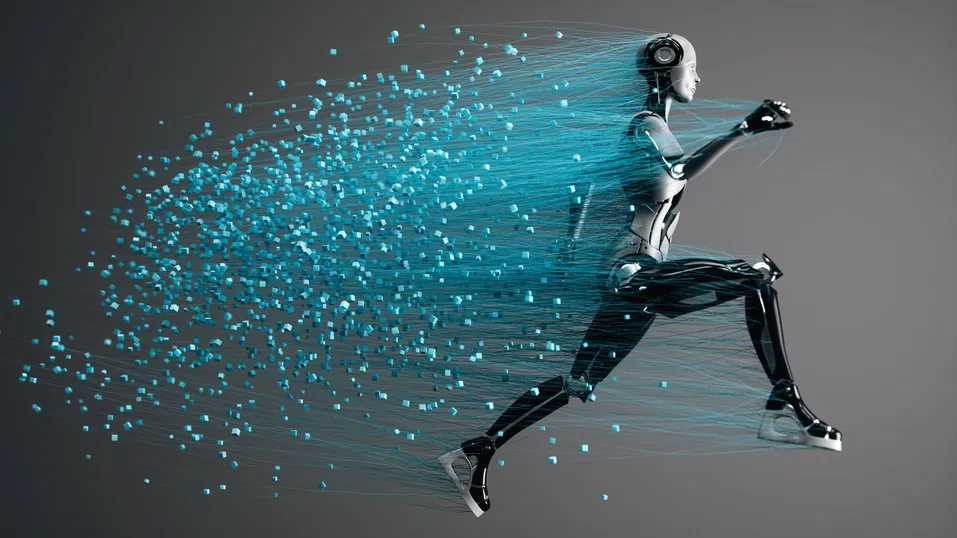 4 начина, по които вашата организация може да се адаптира и да просперира в ерата на AI