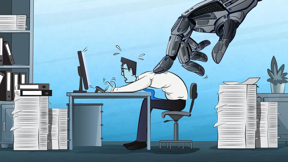 AI надпреварата превръща Силициевата долина в зона на хронично преработване