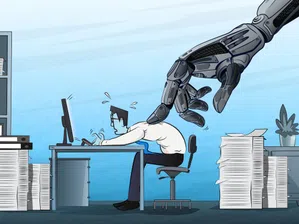 Т.нар. график „996“, при който се работи шест дни седмично от 9 сутринта до 9 вечерта, отдавна е утвърден в Китай и започва да набира популярност и в технологичната сцена на Сан Франциско