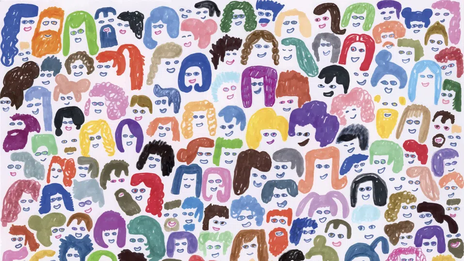 Как средата, в която израстваме, оформя нашата личност?