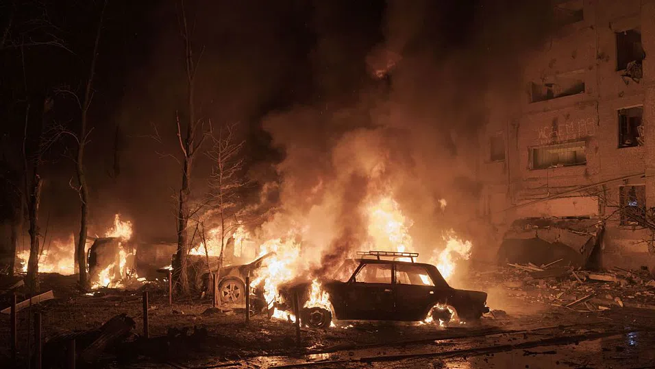 Пет стъпки за приемането на Украйна в ЕС през 2027 г.