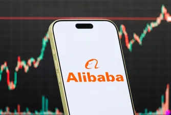 Alibaba влиза в роботиката с нов AI модел