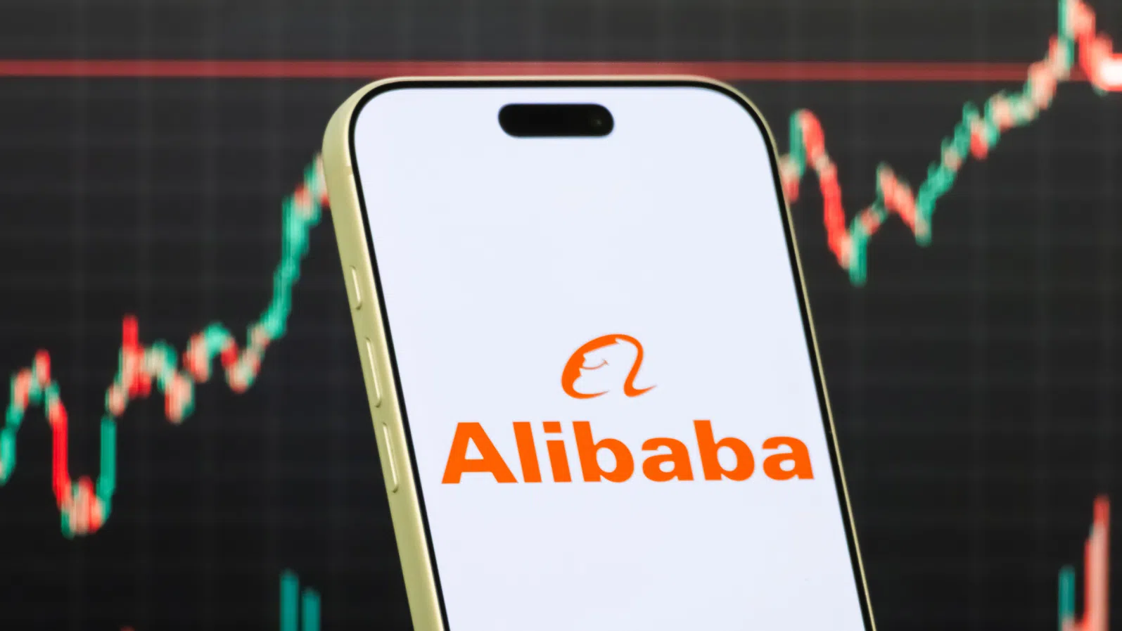 Alibaba прави решителна крачка към роботиката Китайският технологичен гигант представя