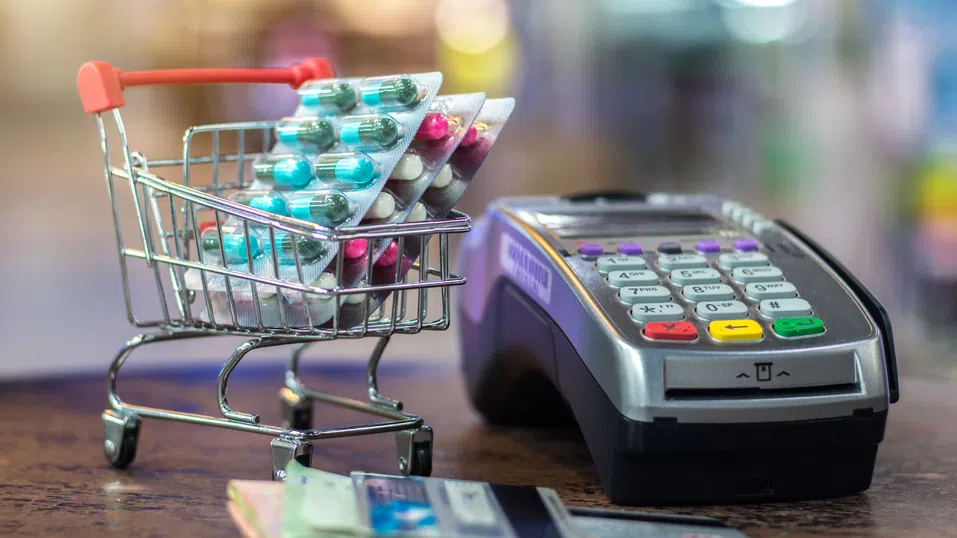 Това не е вендинг машина! Или как можем да решим проблема с аптеките у нас