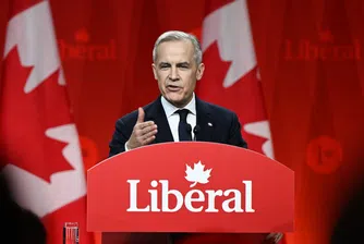 Премиерът обещава, че ще има „предоговаряне“ на търговското споразумение на двете съюзнички в лицето на враждебността на Доналд Тръмп