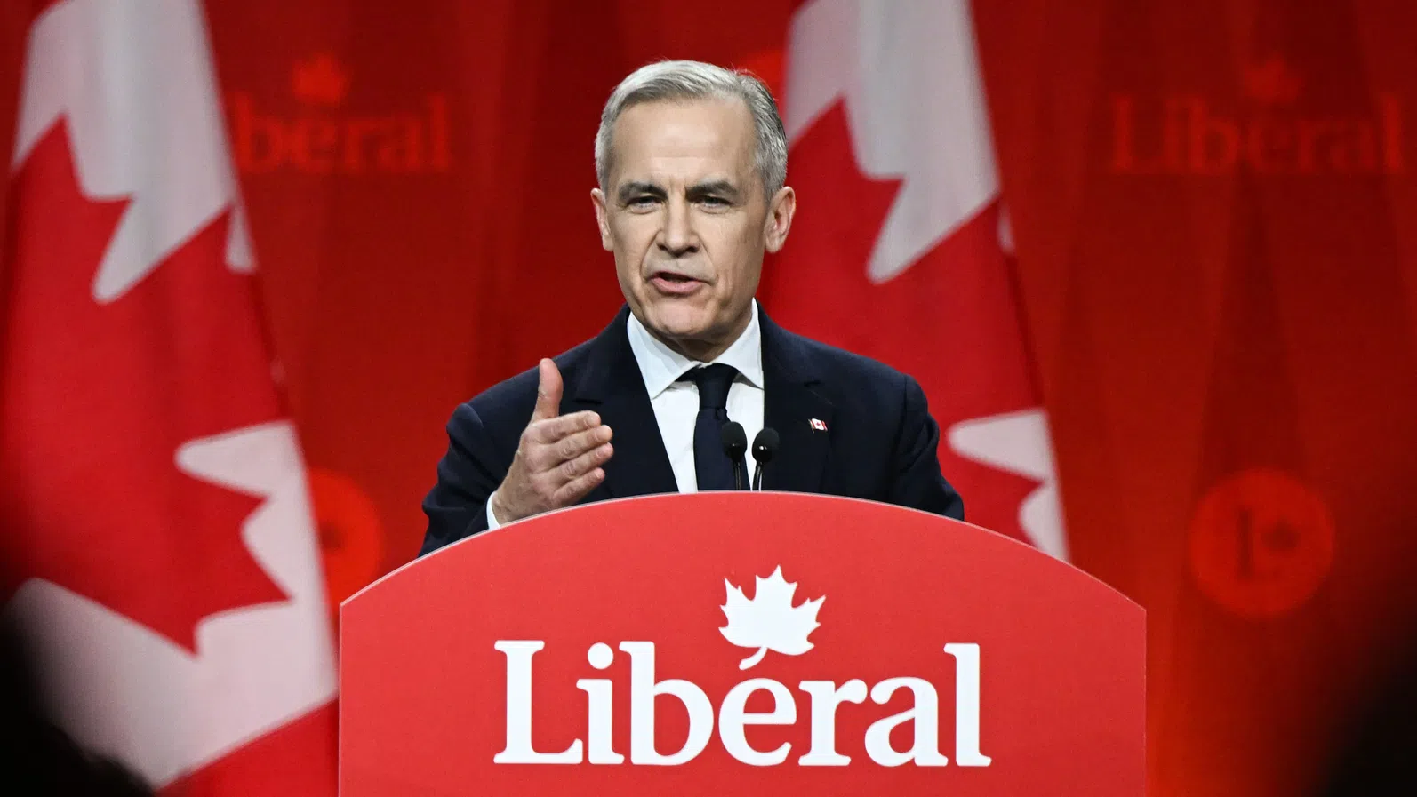 Канада няма намерение да преследва споразумение за свободна търговия с