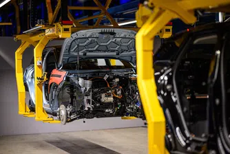 Ford инжектира 4,4 млрд. евро в затъналото си германско дъщерно дружество