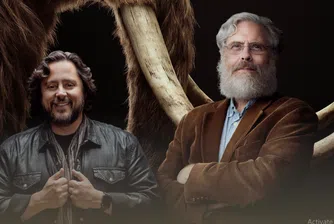 Базираната в Далас компания обяви, че иска да възпроизведе хибридни варианти вълнести мамути до 2028 г., които се надява да въведе отново в местообитанията на арктическата тундра