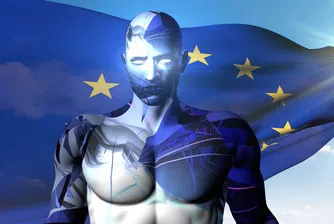 Нарастващите търкания отвъд Атлантика правят по-ясно от всякога, че Европа трябва да контролира собствената си технологична съдба, но предизвикателствата са много