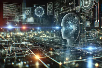 Ново проучване разкрива мащабите на автоматизираното съдържание и как изкуственият интелект променя информацията, която консумираме ежедневно