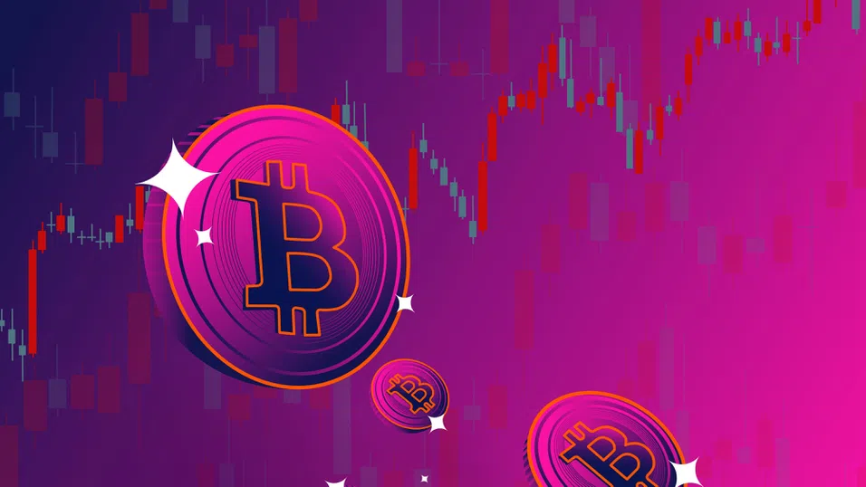 Биткойн расте на фона на пазарна паника, но мечият сценарий остава жив