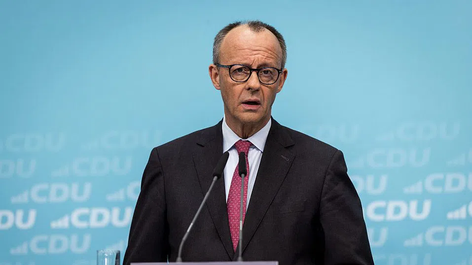 Германските избиратели наказват коалицията на Мерц на фона на страхове за икономиката и войната