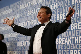 Милиардер дава 3,5 милиона долара за филм, представящ AI като герой, а не злодей