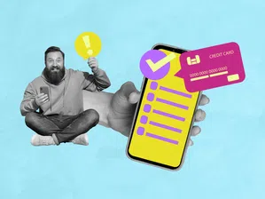 Една четвърт от българите са ползвали бърз кредит, най-често за ремонт или техника