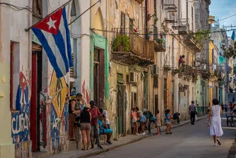 Тръмп отново заплаши Куба с „приятелско поглъщане“ на фона на петролната криза