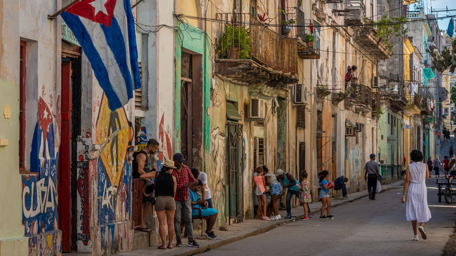 Тръмп отново заплаши Куба с „приятелско поглъщане“ на фона на петролната криза