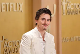 Изгуби ли блясъка си „златното момче“ на Холивуд Тимъти Шаламе?