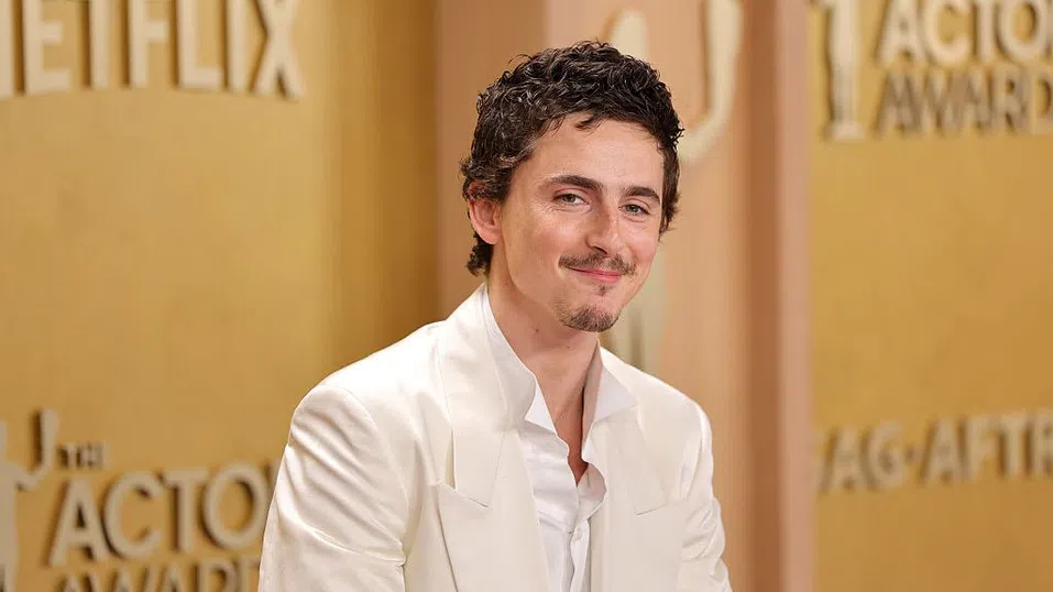 Изгуби ли блясъка си „златното момче“ на Холивуд Тимъти Шаламе?