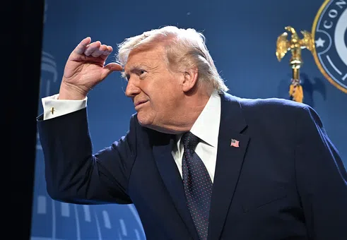 Приятелството с Тръмп вече не е толкова изгодно за крайната десница в Европа